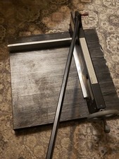 stack paper cutter for sale  Seffner