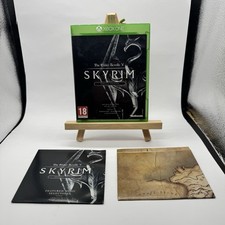 The elder scrolls usato  Napoli