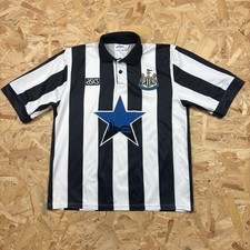 Asics newcastle 1993 for sale  SUTTON COLDFIELD