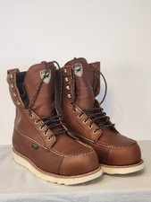 Red wing irish for sale  Franklin