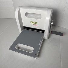 Accuquilt baby 55300 for sale  Salinas