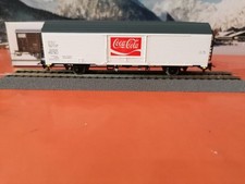 Piko kühlwagen coca gebraucht kaufen  Geringswalde