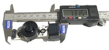 BUTTON POWER TV SAMSUNG UE46F5500AW UF5000/12T BN41-01976B BN96-26411G UE32J4100 comprar usado  Enviando para Brazil