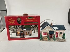 Wonderful life holiday for sale  Santee