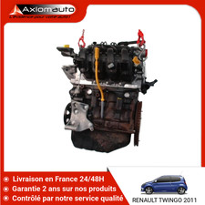Moteur renault twingo d'occasion Moteur renault twingo d'occasion  Amiens-