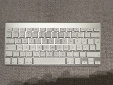 Apple tastatur a1314 gebraucht kaufen  Ammersbek