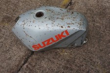 suzuki gs650 katana for sale  STOKE-ON-TRENT