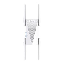 TP-Link AX5400 WiFi 6 extensor de alcance com amplificador de sinal de porta Ethernet (RE815X), usado comprar usado TP-Link AX5400 WiFi 6 extensor de alcance com amplificador de sinal de porta Ethernet (RE815X), usado comprar usado  Enviando para Brazil