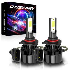 Led headlight bulbs for sale  Rowland Heights