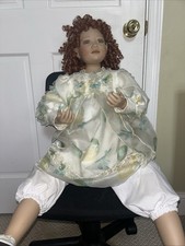 porcelain collector dolls for sale  Chesapeake