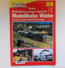 Heft eisenbahn journal gebraucht kaufen Heft eisenbahn journal gebraucht kaufen  Deutschland