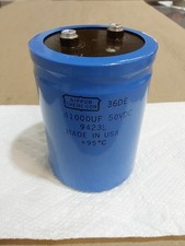 41000uf 50vdc large for sale  Scottsburg