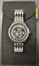 Sekonda men chronograph for sale  SWINDON