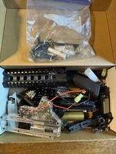 Assortment toy airsoft for sale  River