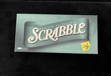 Hasbro scrabble spanish for sale  Murrieta