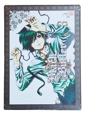 Dvd black butler gebraucht kaufen Dvd black butler gebraucht kaufen  Brannenburg