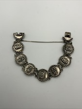 Antique vintage peruvian for sale  Solomons