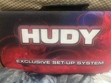 Hudy professional set for sale  Sewell