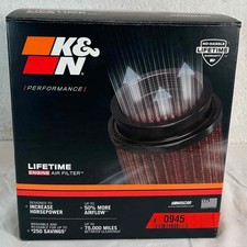 Performance air filter for sale  Elgin
