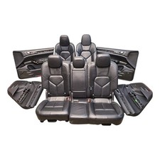 Porsche cayenne seats for sale  ATTLEBOROUGH