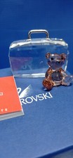 Swarovski orsetto chris usato  Sorrento
