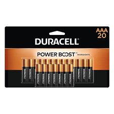 Duracell coppertop alkaline for sale  USA