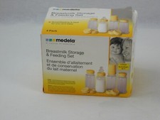 Medela breast milk for sale  Springfield