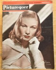 Picturegoer film magazine for sale  SIDCUP