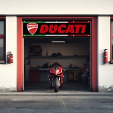 Bannière ducati pieds d'occasion  Jonzac