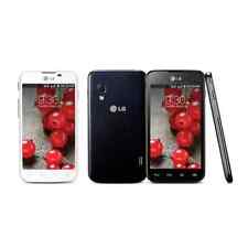 Usado, Original Android LG OPTIMUS L5 II Dual E455 WIFI 3G 5MP 4GB GPS Pantalla Táctil 4" segunda mano  Embacar hacia Argentina