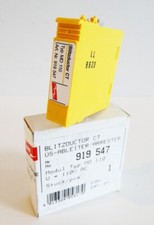 Dehn MD 110 919547 032658 Blitzductor CT -unused/OVP-, usado comprar usado  Enviando para Brazil