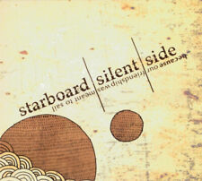 Starboard silent side d'occasion  Metz-