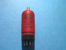 Mullard dk32 valve for sale  LOWESTOFT