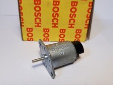 Bosch 0330106001 hubventil gebraucht kaufen  Gollhofen