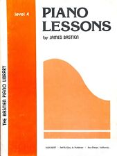 Piano lessons level for sale  PEMBROKE