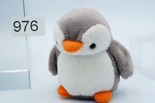 Chaveiro de pelúcia pinguim gachapon japonês comprar usado  Enviando para Brazil