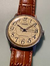 Pobeda vintage watch for sale  CHESHAM