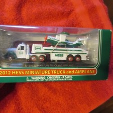 hess toys airplane for sale hess toys airplane for sale Robesonia