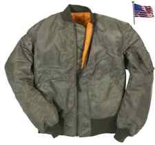 Authentique blouson bombers d'occasion  Paris XV