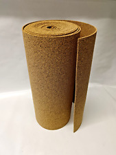 Cork roll underlay for sale  NEWPORT