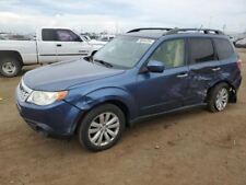 2011 subaru forester x awd for sale  Denver