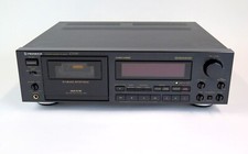 pioneer tapedeck gebraucht kaufen pioneer tapedeck gebraucht kaufen Siegburg