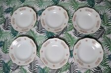 S5830 set piatti usato  Montecatini Terme
