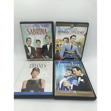 Audrey hepburn dvd for sale  Portland