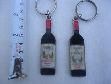 Lot porte cles d'occasion  Libourne