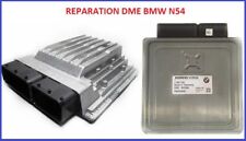 N54 335i 535i 135i Msd80 E92 E90 BMW DME ECU Reparation / Repair, usado comprar usado  Enviando para Brazil