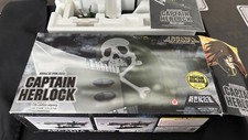 Arcadia captain harlock d'occasion  Audincourt