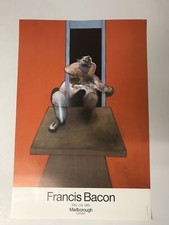 francis bacon usato  Verbania