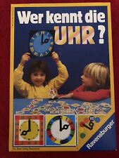 Kennt uhr spiel gebraucht kaufen  Obergünzburg