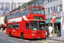 35mm Slide Arriva Volvo B10M-50 Alexander 136 F136PHM 1999 Original comprar usado  Enviando para Brazil